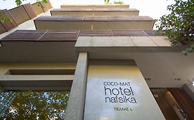 Coco-Mat Hotel Nafsika